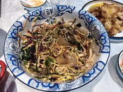 -人民公社大食堂(张家湾店)