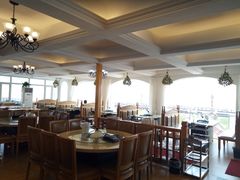 大堂-港畔赶海蒸汽海鲜烧烤自助(仙螺岛店)