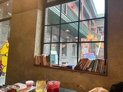 -仁义涵西餐·咖啡(中华巴洛克店)