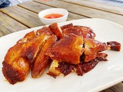 -皇后餐厅-煲仔·小菜·打边炉(古北店)