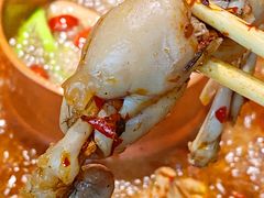 -小南房鲜美蛙火锅(北苑店)