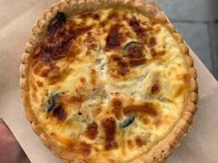 吞拿鱼咸派-老梦面包 CHEZMOREL(三源里店)