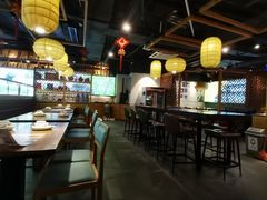 -杭百味·大众精选杭帮菜(西湖音乐喷泉店)