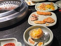 -梨花自助烤肉(天河城店)