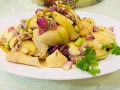 -九大簋家宴(北京路店)