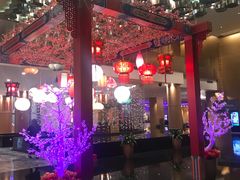 -朴大人炭烤·韩国料理(奥帆中心海尔洲际店)