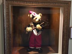 -济州岛泰迪熊博物馆