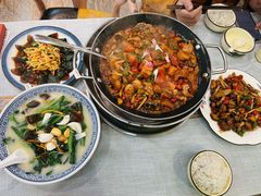 -大师傅金奖啤酒鱼(西街口总店)