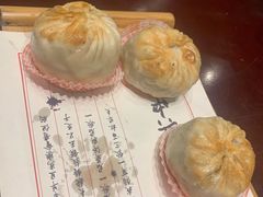 手工笋干包-万家宴海鲜大酒楼(五四路店)