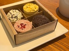 -星巴克(武汉保利时代)