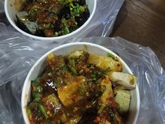 -无声臭豆腐(大井1号店)