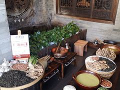 -凤凰山斑鱼馆(恭城店)