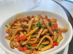 -匠熙小馆(崇文门店)