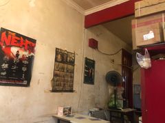 -胖哥料理(兴义里店)