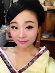 -盘子女人坊古装写真摄影(厦门总店)