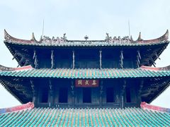 -容州古城