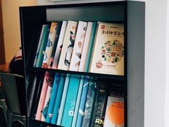 -Country Lane咖啡·意粉(荔园新天地店)