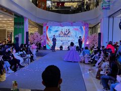 -凯德广场(武胜路店)