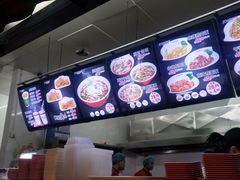 -阿利茄汁面(曼哈顿店)