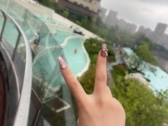 -清河半岛温泉度假酒店