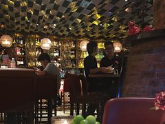 -BROWNSTONE布朗石西班牙餐厅(富城店)