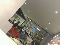 -乐凯撒披萨(正佳广场店)