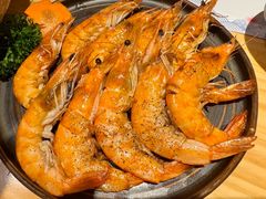 -贵木日本料理·铁板烧(新地假日广场店)