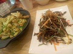 -东北风(柯桥万达店)