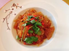 -复旦大学本部-食堂