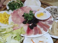 -桥香园云南过桥米线(金马碧鸡店)