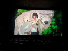 -南宁时代电影大世界(CGS激光中国巨幕)