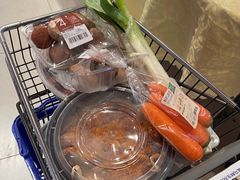 -盒马鲜生(莱蒙都会店)