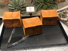 -OUR Bakery(SKP-S店)