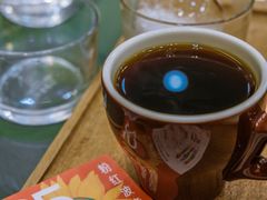 -玫瑰咖啡(中山六路店)