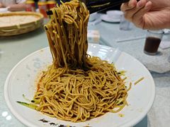 -老磨油饼(高陵店)