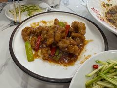 -小郭私房菜·海肠捞饭店(学士街店)