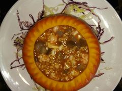 -东湖食堂·湖景餐厅•会议