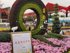 -武汉园博园(武汉自然博物馆)