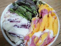 巧克力森林-Baskin Robbins