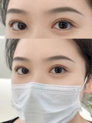-Verywang半永久纹眉•仪器野生眉