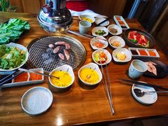 -牛人·雪花牛·木炭烤肉(昆山陆家店)
