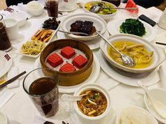 -金时代顺风大酒店(爱琴海购物中心店)