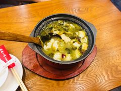 -周鱼小馆石锅酸菜鱼(活力汇店)