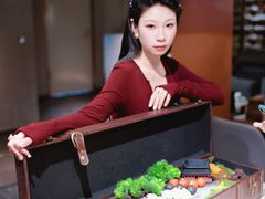 -同仁堂粹和餐厅·食养养生宴(新大都店)