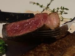 香煎法航鹅肝-小火花·干式熟成牛排馆Spark SteakHouse(剑桥郡店)