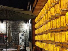 -61号餐吧(兴坪古镇漓江店)