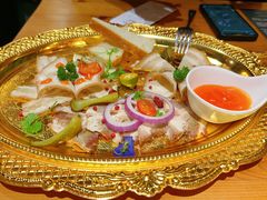 -米德维奇俄式西餐厅(西六道街店)