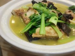 -龙福园·回家干饭小炒(徐东店)