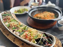 -靓湾海鲜·海景餐厅(小麦岛店)