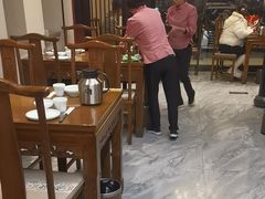 -二分八云雁阁•新晋菜大同味(长治路店)